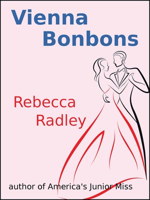 cover image of Vienna Bonbons